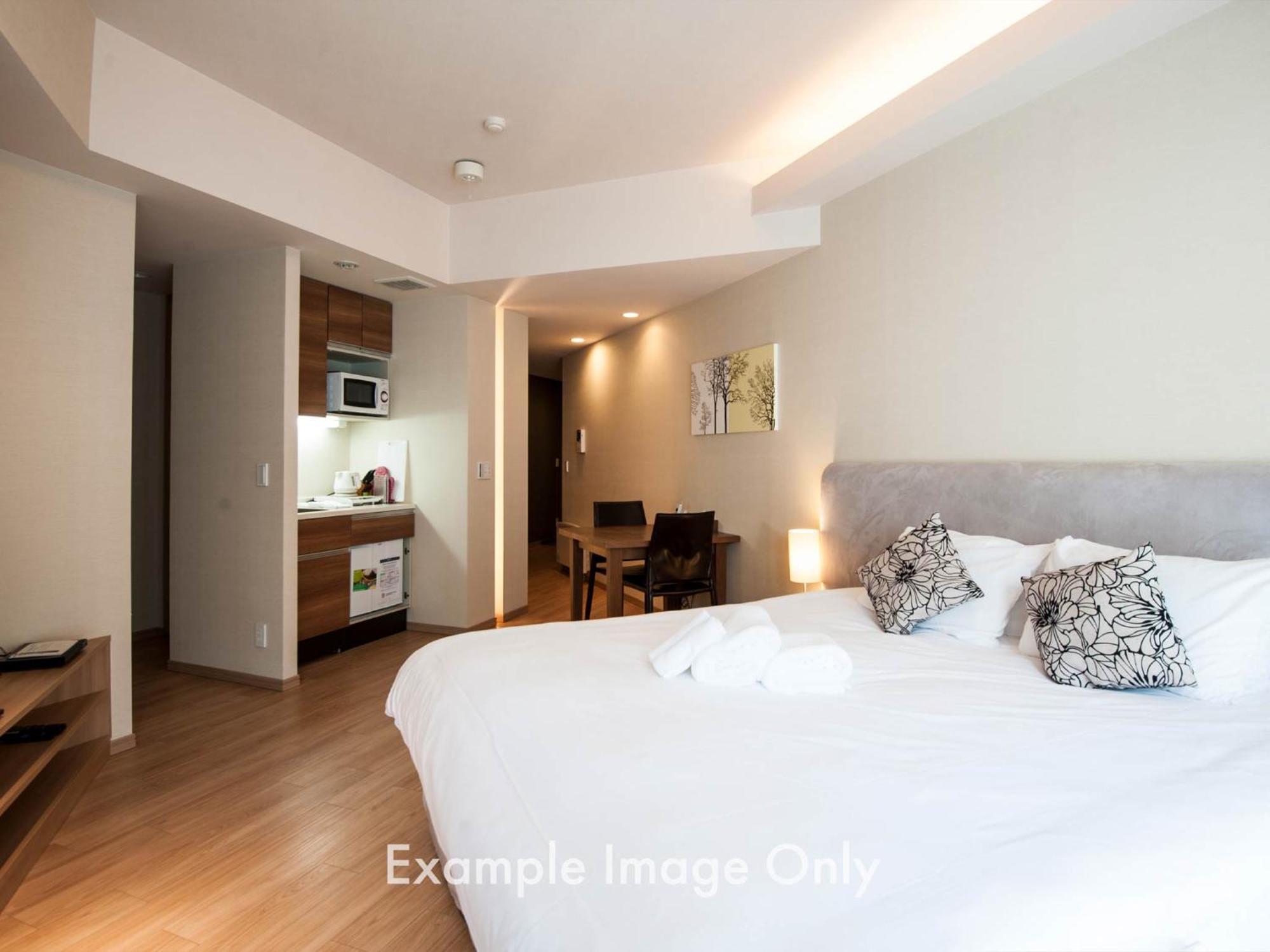 Akazora Aparthotel Kutchan Δωμάτιο φωτογραφία