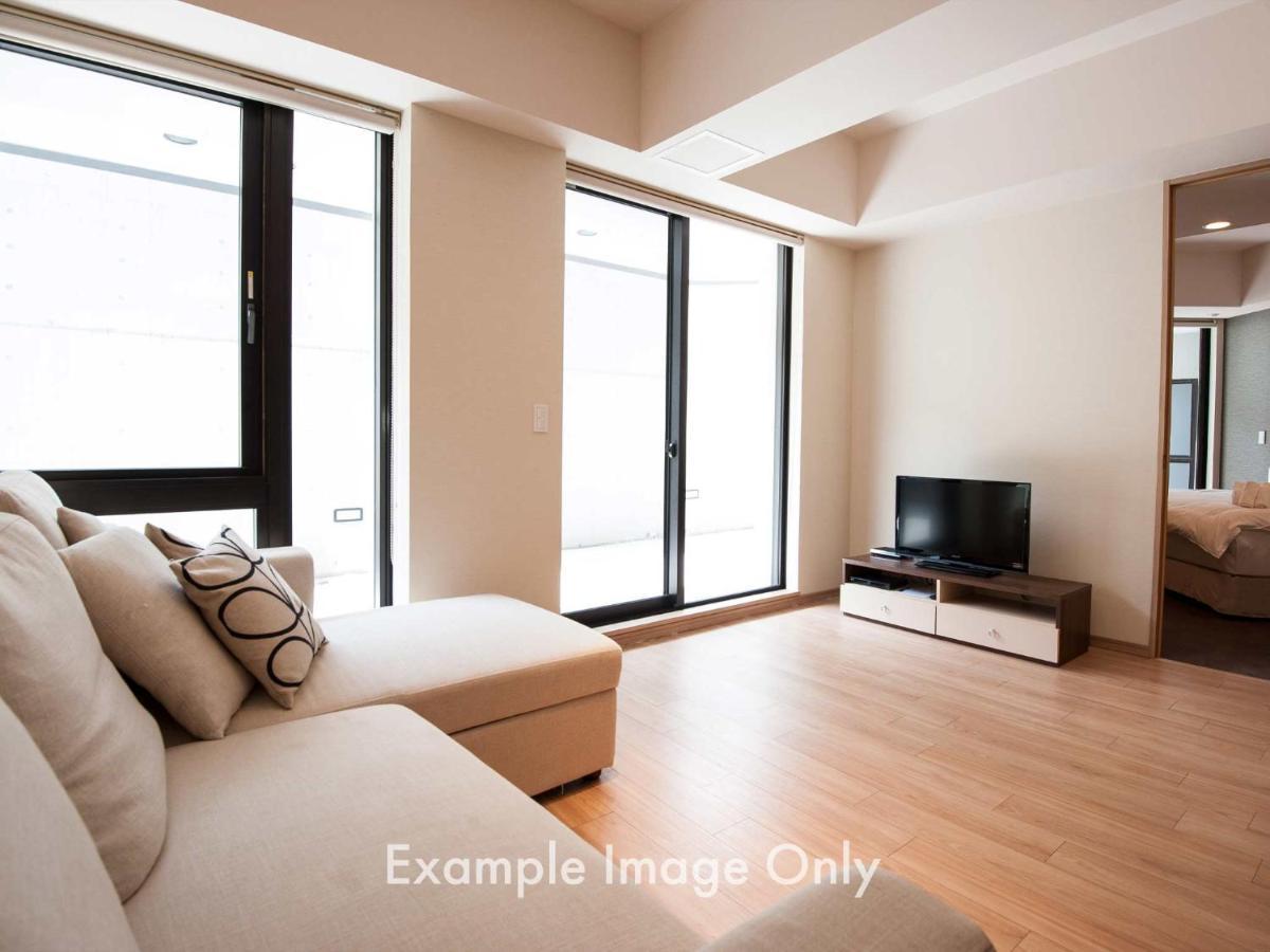 Akazora Aparthotel Kutchan Δωμάτιο φωτογραφία